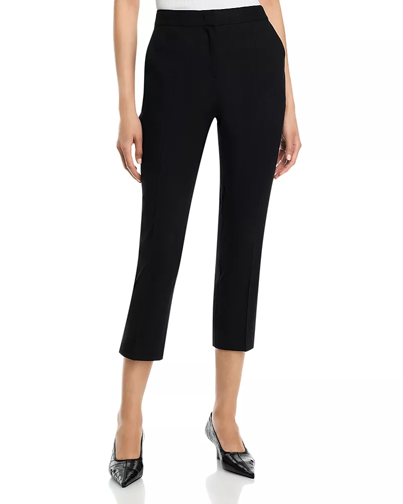 Boss Tapria Cropped Pants - Exclusive