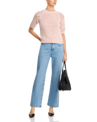 Fanuka Crewneck Sweater