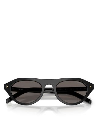 Irregular Sunglasses, 52mm