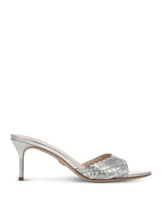 Women's Tia Lattice Sandals