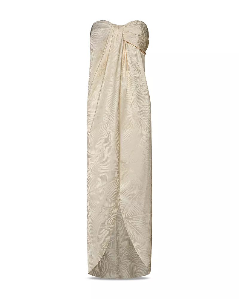 Johanna Ortiz Graceful Top