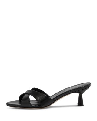 Women's Vero Nappa Leather Sandals
