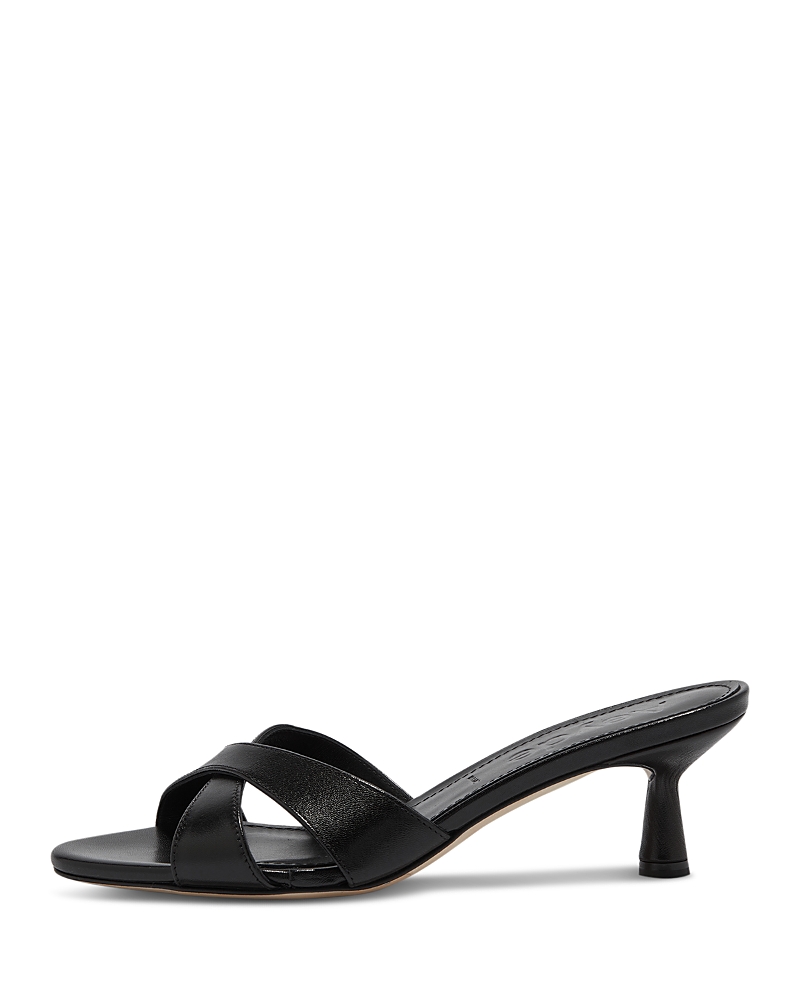Aeyde Women's Vero Nappa Leather Sandals