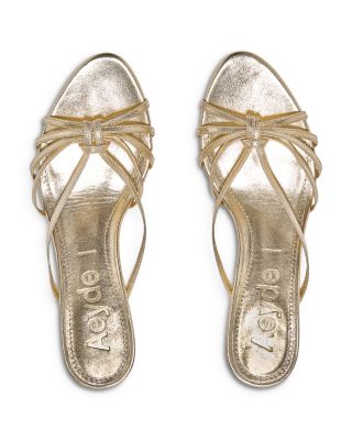 Women's Abby Strappy Sandals