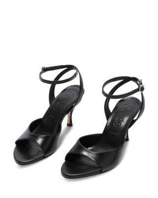 Women's Jada Leather Sandals