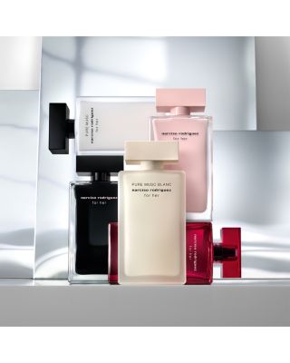 For Her Pure Musc Blanc Eau de Parfum Intense 3.3 oz.