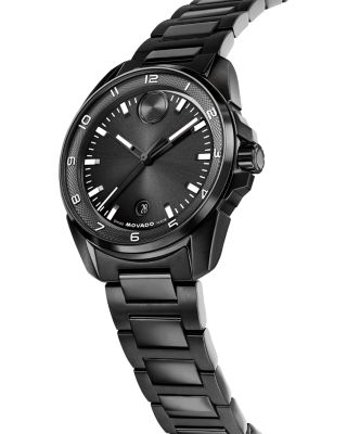 Bold Verso S Watch, 42mm