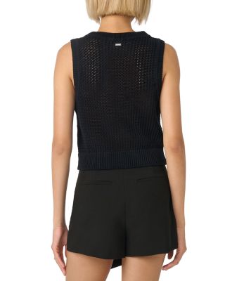 Izzy Sleeveless Tank Top