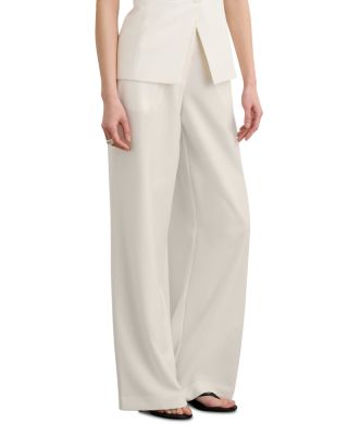 Solara Wide Leg Trousers