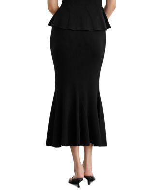 Lynn Pull On Skirt