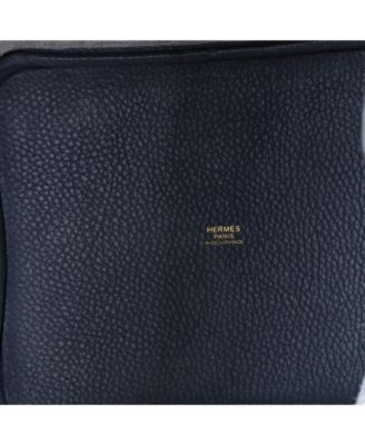 MM Picotin Lock Bag Clemence