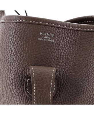 PM Evelyne Bag Gen III Clemence