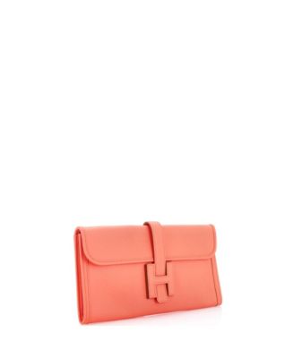 29 Jige Elan Clutch Epsom