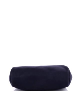 GM Herbag Toile and Leather