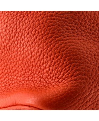 MM Picotin Lock Bag Clemence