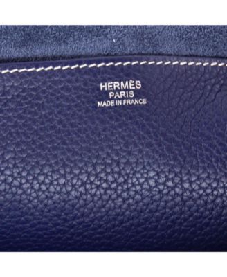 31 Halzan Bag Clemence