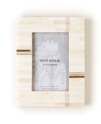  Mukhendu Cream Picture Frame