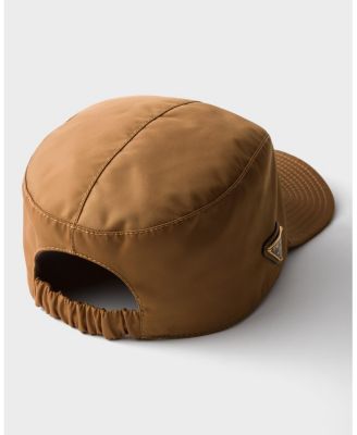  Re-Nylon Baseball Cap