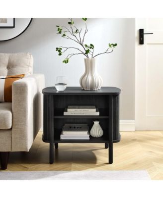 Cadence Open Nightstand
