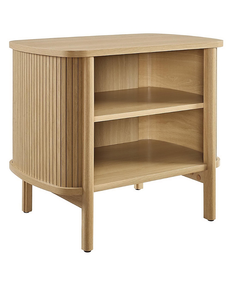 Modway Cadence Open Nightstand