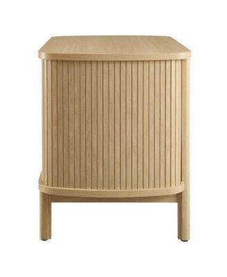 Cadence Open Nightstand