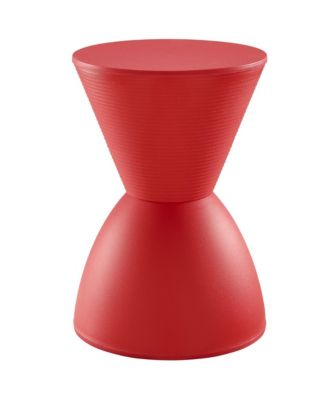 Haste Backless Stool