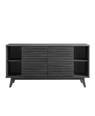 Render 63" Sideboard Buffet Table or TV Stand