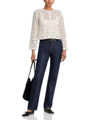 The Postcard Cardigan Sweater