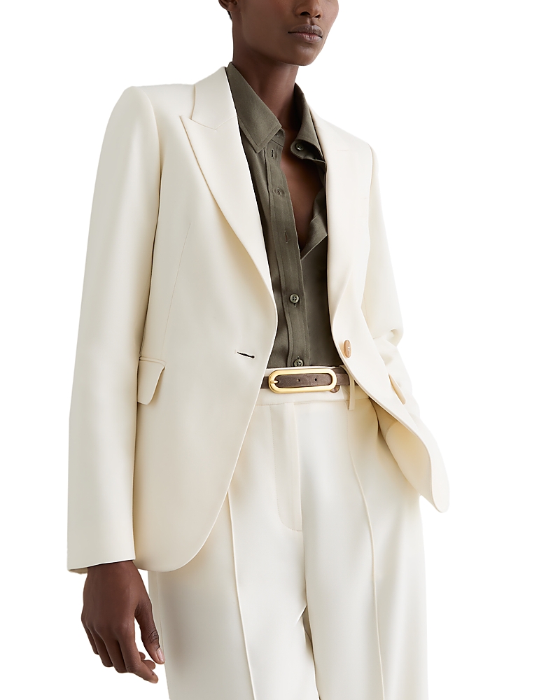 Reiss Petite Tailored Blazer