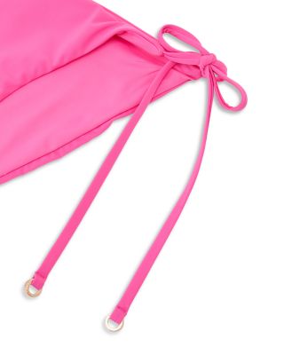 Riah Side Tie Bikini Bottom