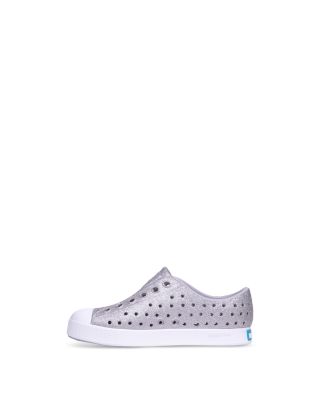Girls' Jefferson Bling Slip On Sneakers - Baby, Toddler 