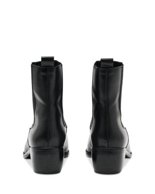 Women's Chelsea Boots