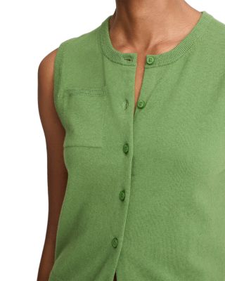 Patch Pocket Cardigan