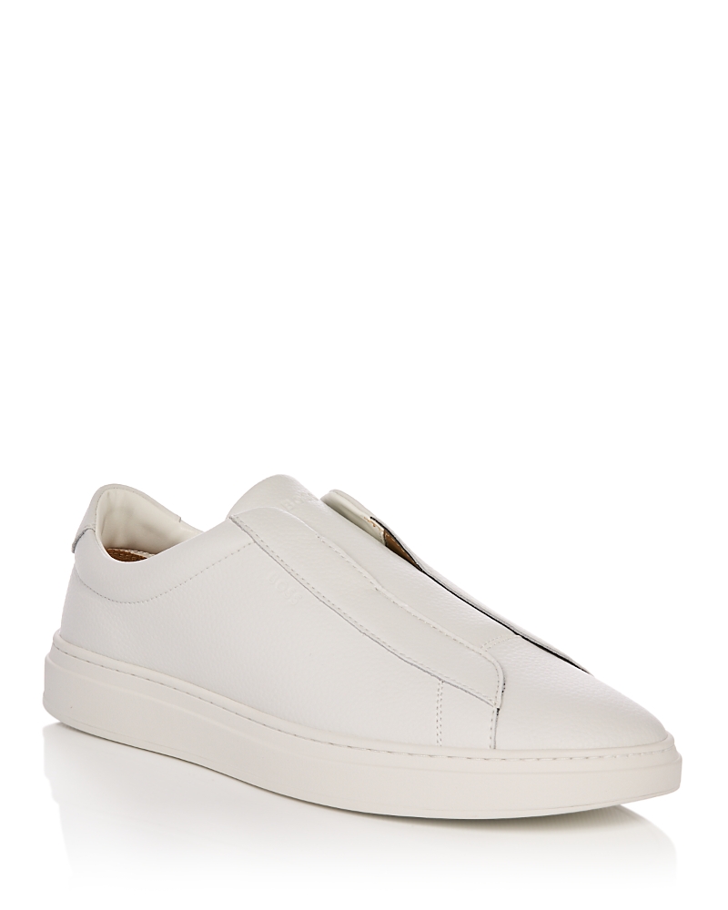 Boss Men's Kieren Tennis Sneakers