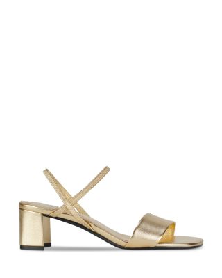 Women's Adapt Slingback Block Heel 