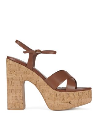 Women's Big-Time Platform Sandals