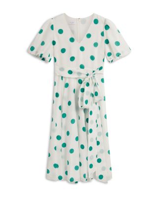 Barrington Midi Dress