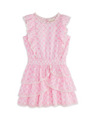 Girls' Decker Tween Dress - Big Kid