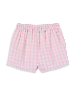 Girls' Georgie Shorts - Little Kid