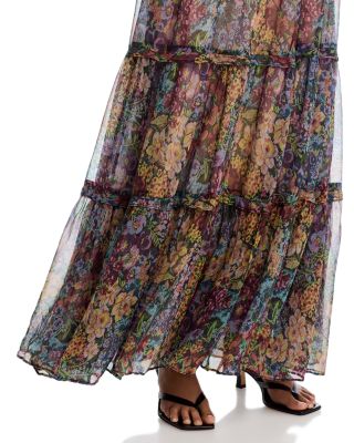 Clea Skirt