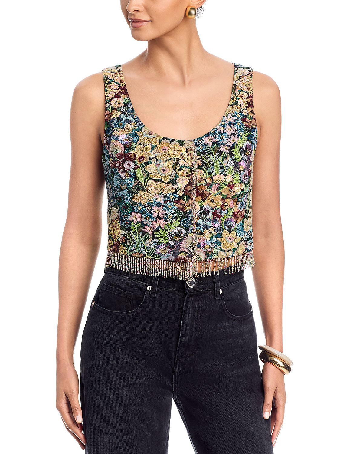 Kobi Halperin Hazel Vest