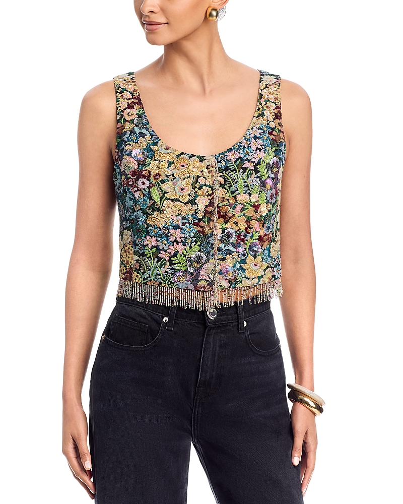 Kobi Halperin Hazel Vest