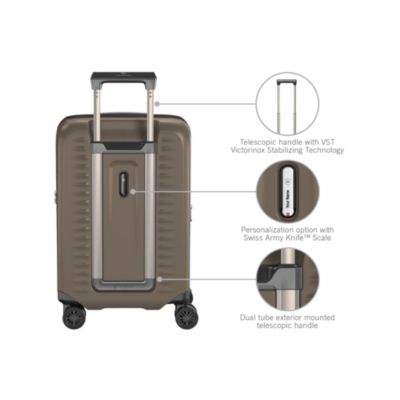 Airox Advanced Medium Spinner Suitcase
