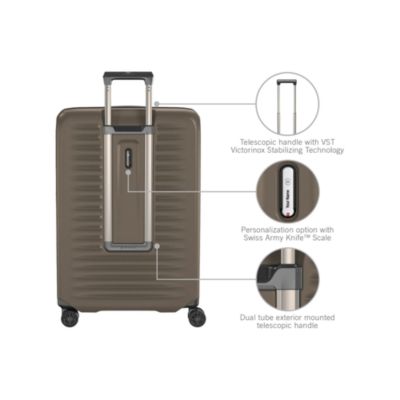 Airox Advanced Large Spinner Suitcase