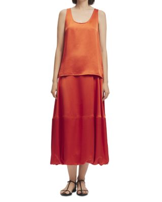 Isola Scoopneck Tank