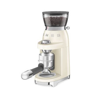 Coffee & Espresso Conical Burr Grinder