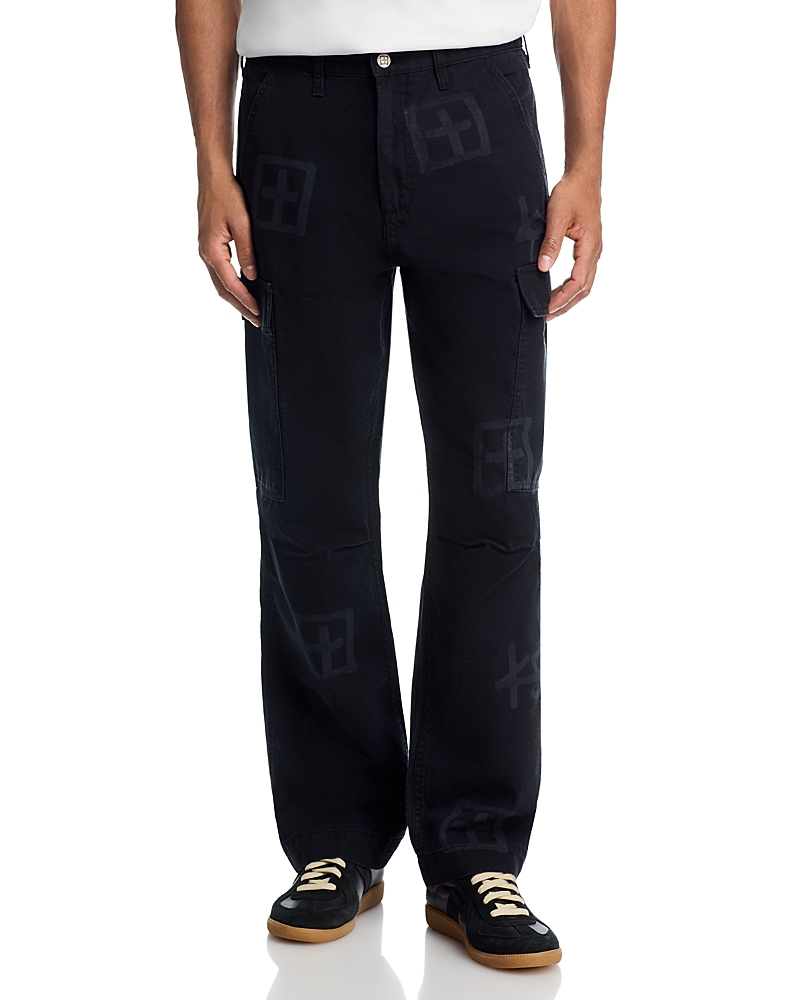 Ksubi Fugitive Cross Cargo Pants