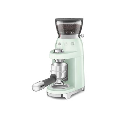 Coffee & Espresso Conical Burr Grinder