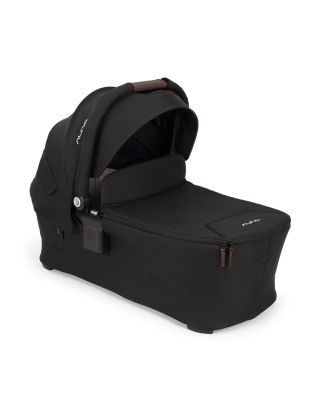 SWIV & TRIV Series Bassinet + Stand