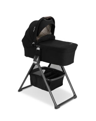MIXX series Bassinet + Stand